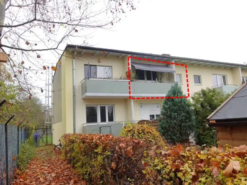 1-Zimmer-Wohnung in Berlin — Bild 2