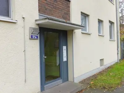 1-Zimmer-Wohnung in Berlin