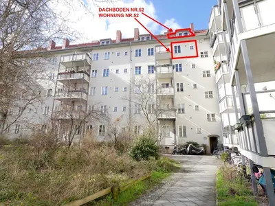Wohnungserbbaurecht in Berlin