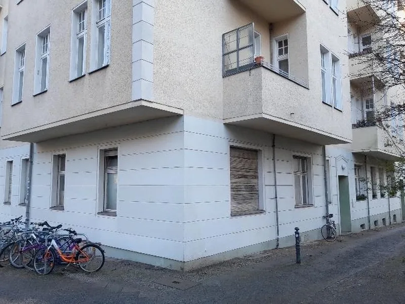 2-Zimmer-Wohnung in Berlin — Bild 2