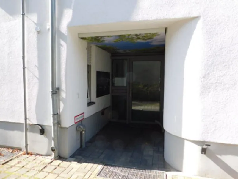 2-Zimmer-Wohnung in Berlin — Bild 2