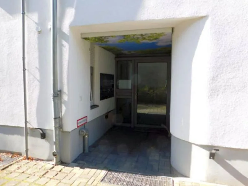 2-Zimmer-Wohnung in Berlin — Bild 2