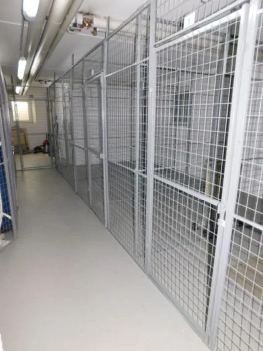 2-Zimmer-Wohnung in Berlin — Bild 2