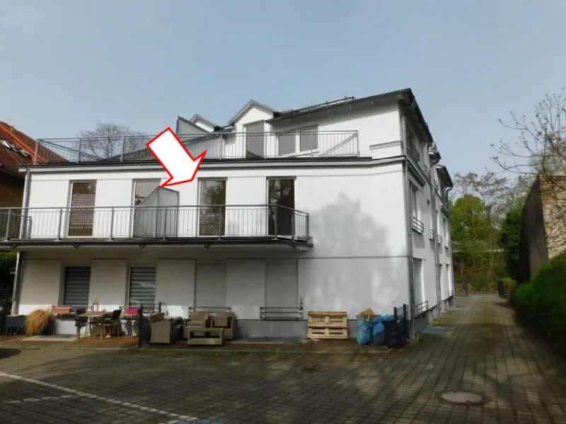 2-Zimmer-Wohnung in Berlin — Bild 3