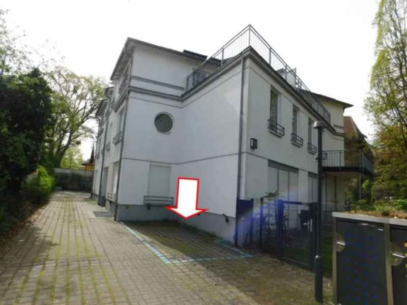 Teileigentum in Berlin — Bild 2