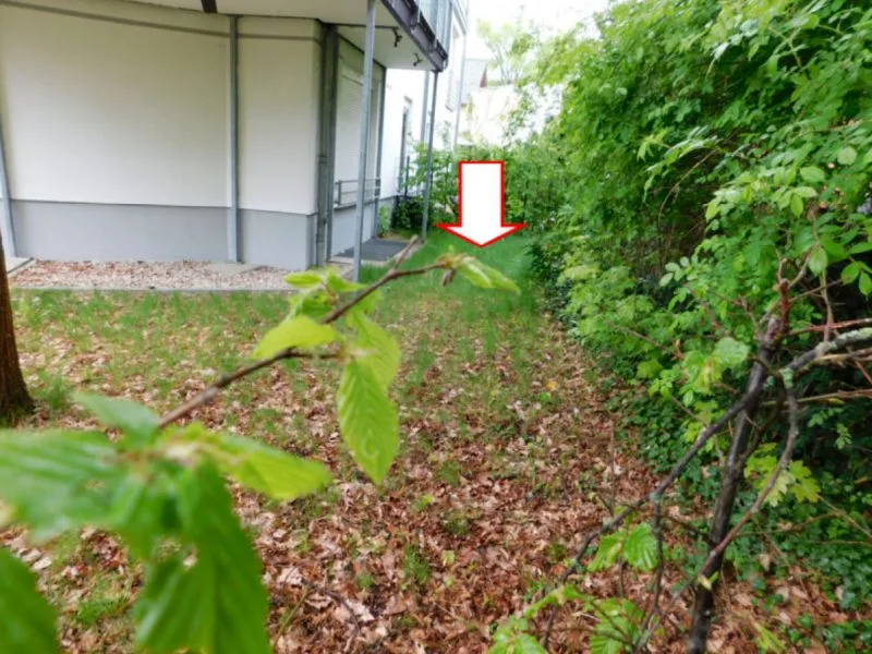 Teileigentum in Berlin — Bild 2