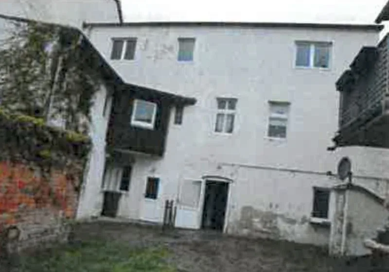 Reihenmittelhaus und Reihenendhaus in Perleberg — Bild 2