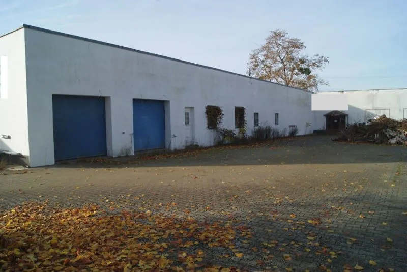 Büro-/Gewerbegebäude in Prenzlau — Bild 2