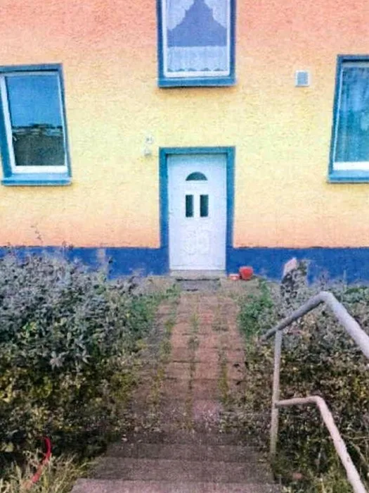 Mehrfamilienhaus in Angermünde OT Steinhöfel