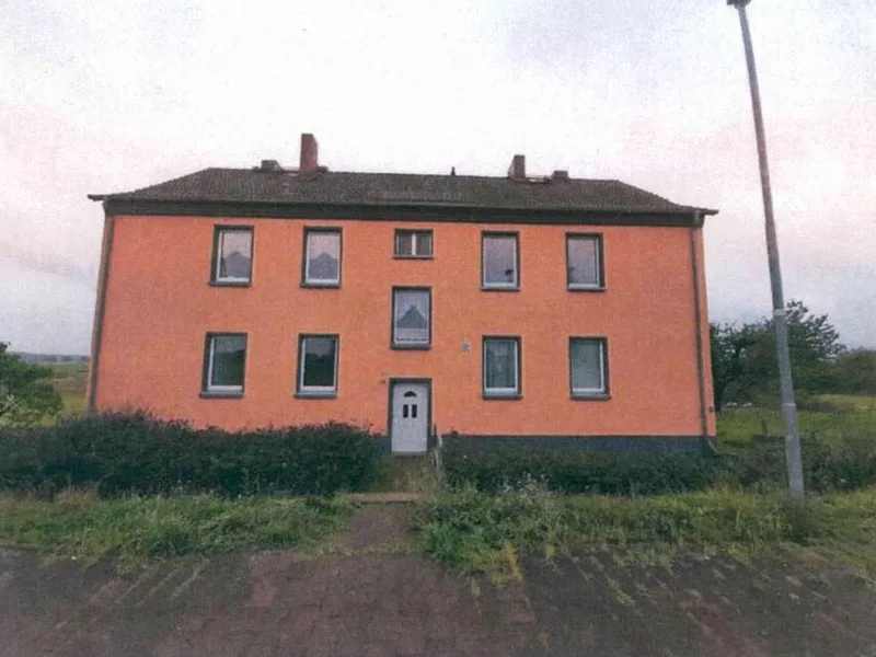 Mehrfamilienhaus in Angermünde OT Steinhöfel — Bild 3