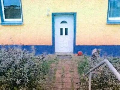 Mehrfamilienhaus in Angermünde OT Steinhöfel