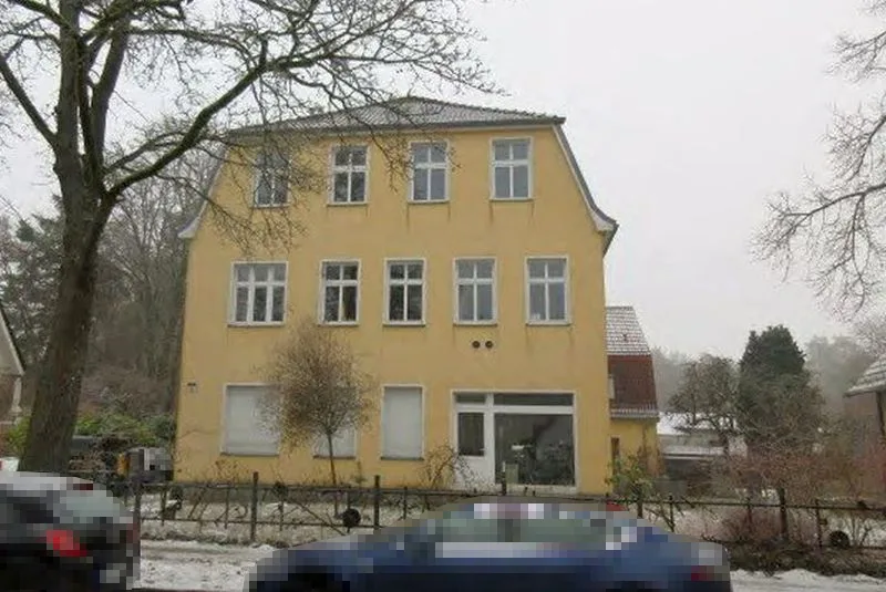 Mehrfamilienhaus mit Remise in Hohen Neuendorf OT Bergfelde — Bild 3