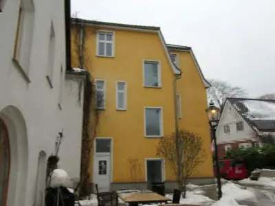 Mehrfamilienhaus mit Remise in Hohen Neuendorf OT Bergfelde