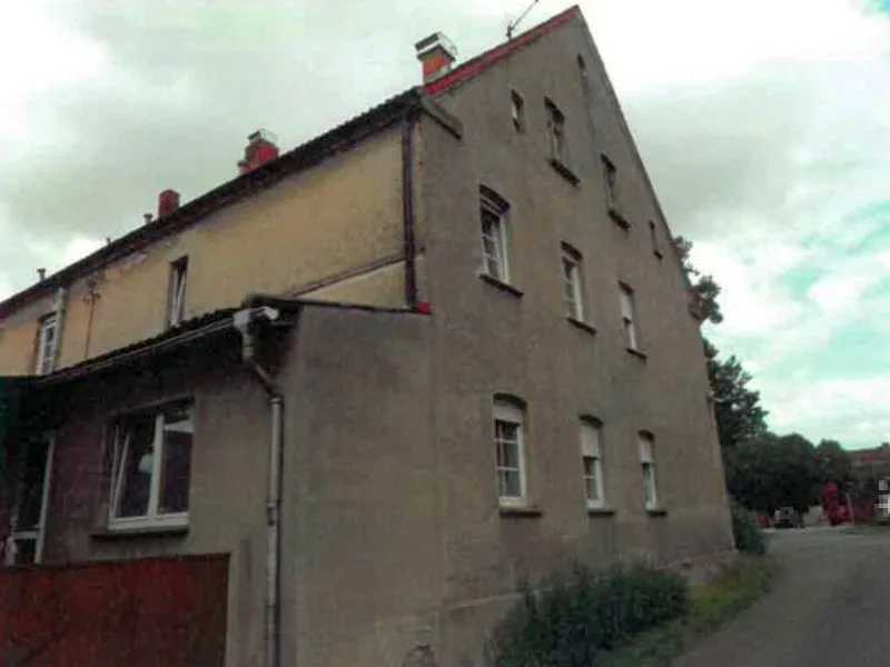 Ehem. Gasthof mit mehreren Nebengebäuden in Plattenburg GT Kletzke — Bild 3