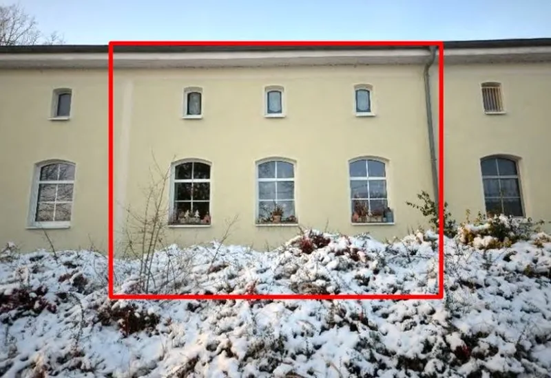 Wohnungseigentum (Reihenmittelhaus) in Temnitztal OT Vichel