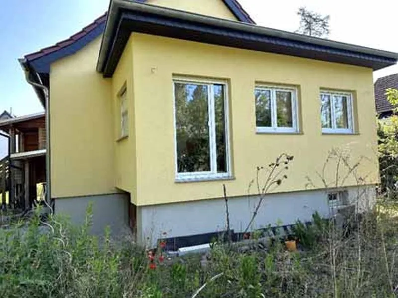 Erbbaurecht, Einfamilienhaus in Oranienburg — Bild 2