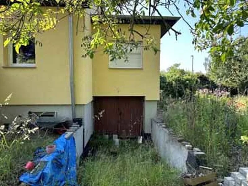 Erbbaurecht, Einfamilienhaus in Oranienburg — Bild 3