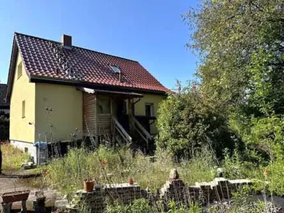 Erbbaurecht, Einfamilienhaus in Oranienburg