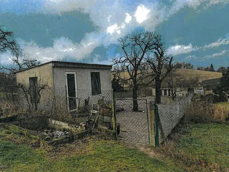 Landwirtschaftsflächen in Schwedt/Oder OT Passow — Bild 3