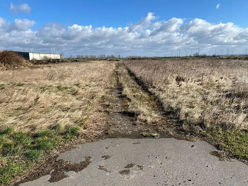 Freifläche in Uckerland OT Trebenow