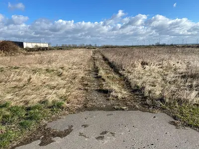 Freifläche in Uckerland OT Trebenow
