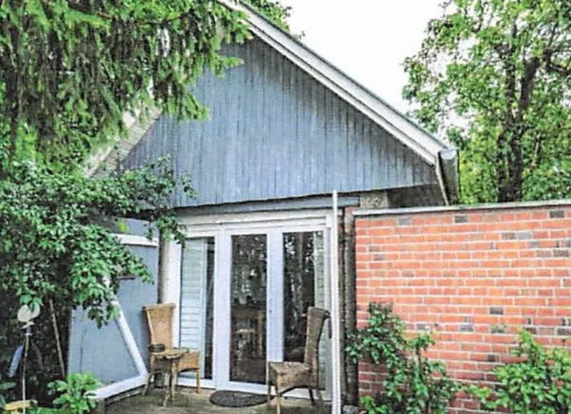 Einfamilienhaus mit Scheune und Ferienhaus in Karstädt OT Dallmin — Bild 3