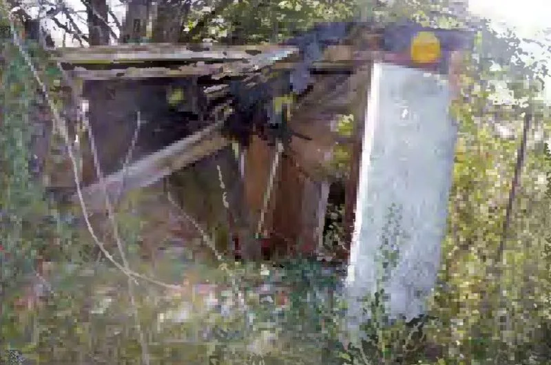 Ehemaliges Wohnhaus in Heiligengrabe OT Blumenthal — Bild 3