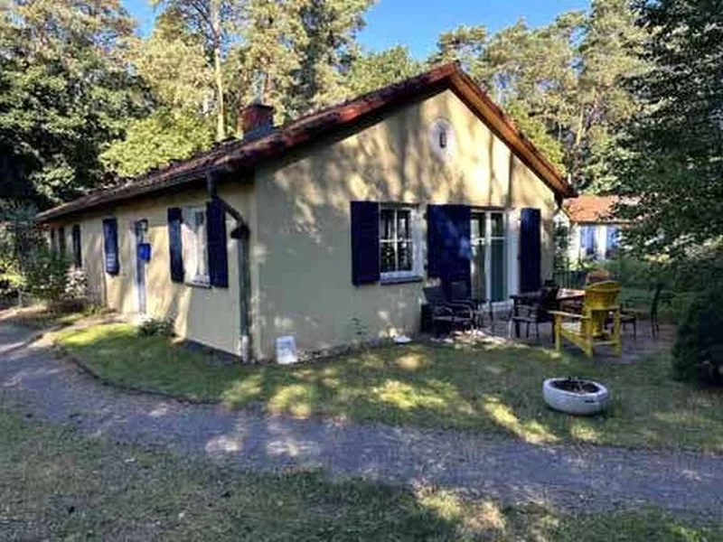 Wohnungen in Kyritz OT Bork — Bild 2