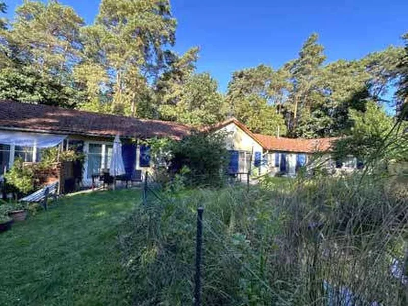 Wohnungen in Kyritz OT Bork — Bild 3