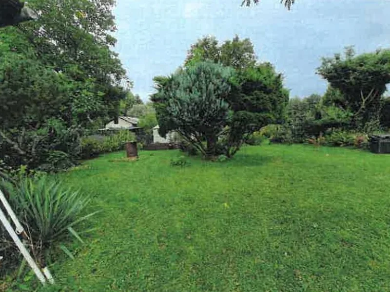 Abrissreifes Wochenendhaus in Mühlenbecker Land OT Zühlsdorf — Bild 3