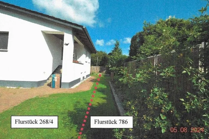 Einfamilienhaus mit Nebengelass in Rheinsberg — Bild 2