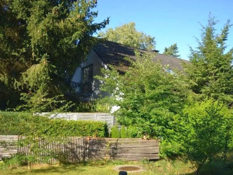 Einfamilienhaus mit Carport in Mühlenbecker Land OT Mühlenbeck — Bild 2