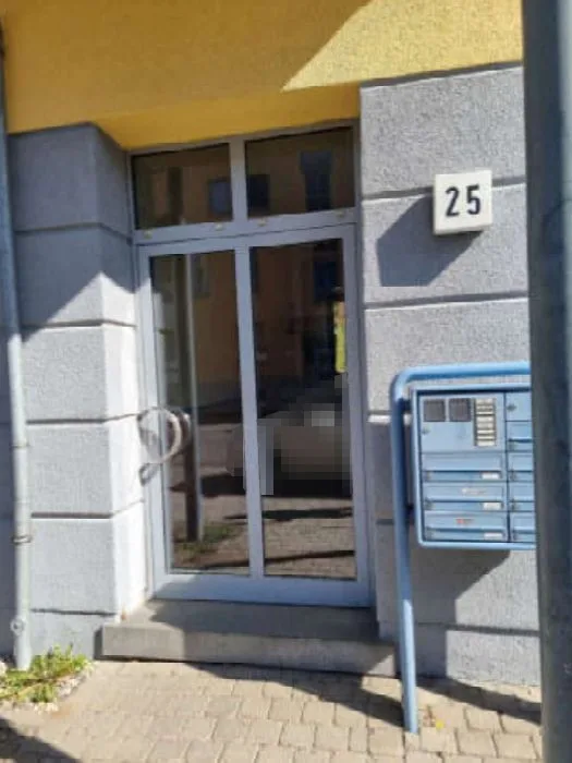 3-Zimmer-Wohnung und Tiefgaragenstellplatz in Hennigsdorf