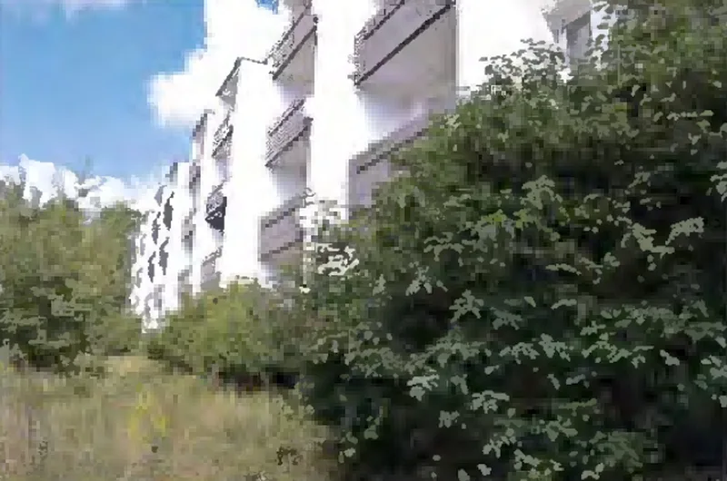 Mehrfamilienhaus in Plattenburg OT Glöwen — Bild 2