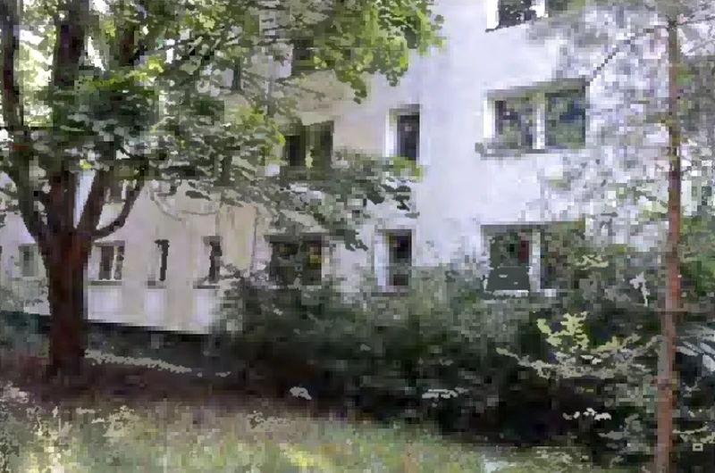 Mehrfamilienhaus in Plattenburg OT Glöwen — Bild 3