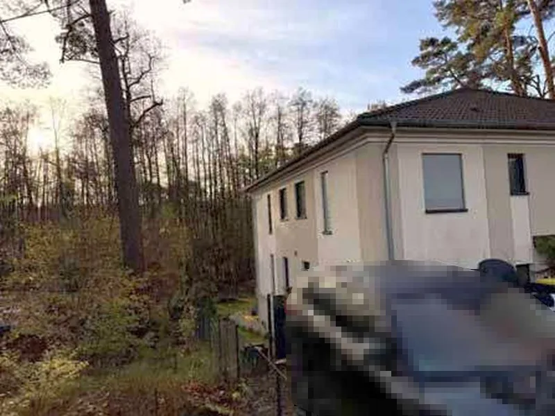 Einfamilienhaus (Doppelhaushälfte) in Mühlenbecker Land OT Schildow — Bild 3