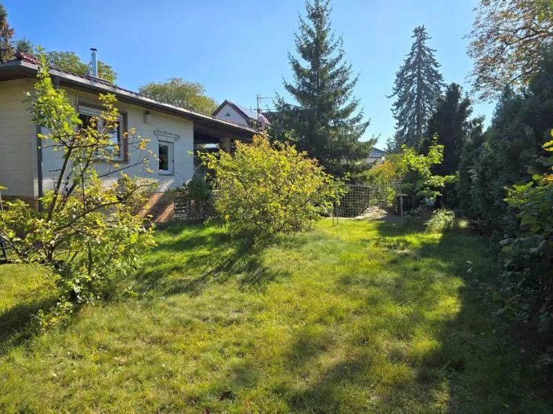 Einfamilienhaus in Birkenwerder — Bild 3