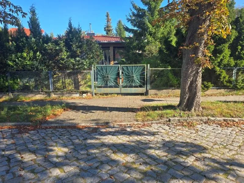 Einfamilienhaus in Birkenwerder — Bild 2