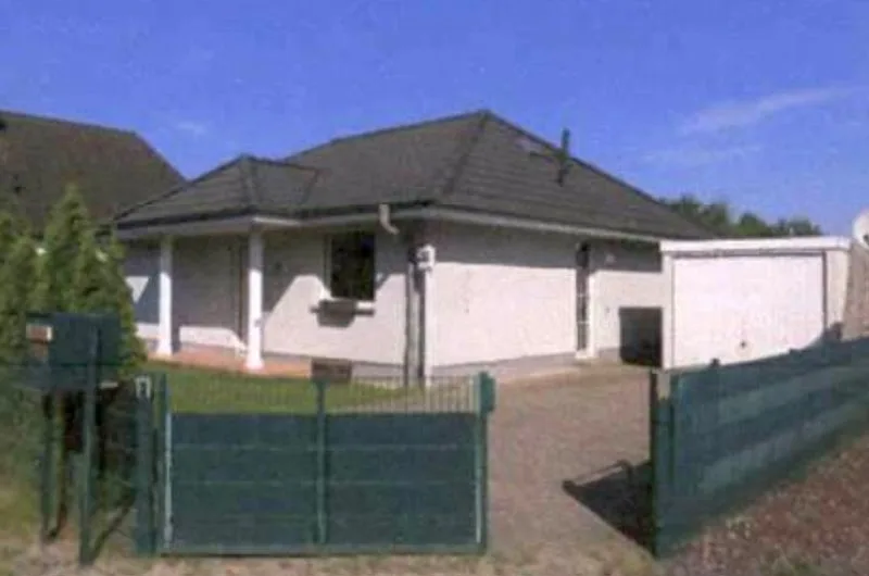 Einfamilienhaus mit Garage in Oberkrämer OT Vehlefanz — Bild 2