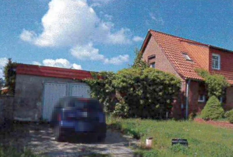 Einfamilienhaus (Doppelhaushälfte) und unbebautes Grundstück in Karstädt — Bild 2