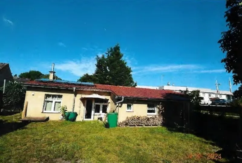 Einfamilienhaus mit Nebengelass in Rheinsberg — Bild 3