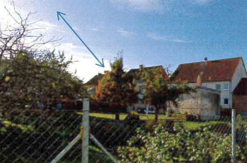 Reihenmittelhaus in Wittstock OT Freyenstein — Bild 2