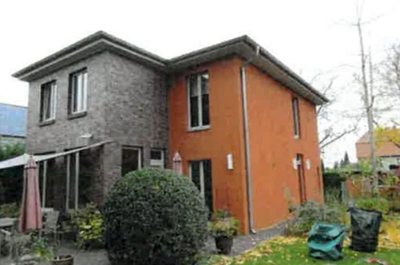 Einfamilienhaus mit Remise in Hohen Neuendorf — Bild 3