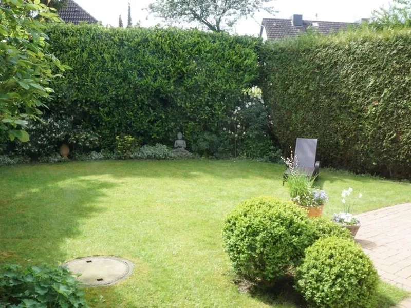 Einfamilienhaus in Hamburg — Bild 3