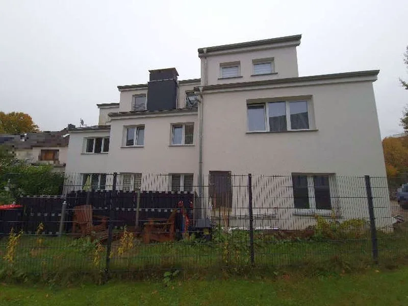 Mehrfamilienwohnhaus in Hamburg — Bild 2