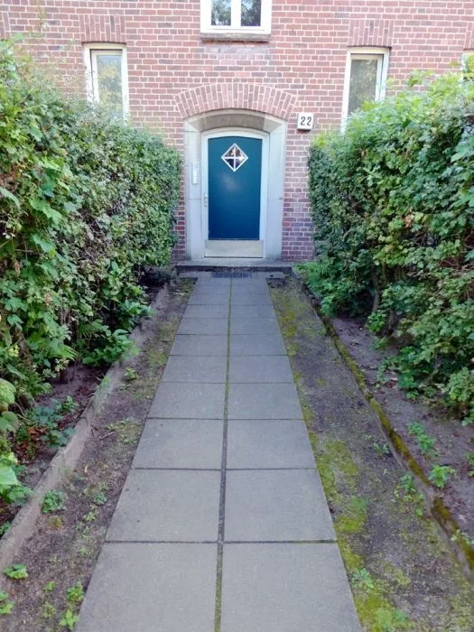 Mehrfamilienwohnhaus in Hamburg — Bild 3