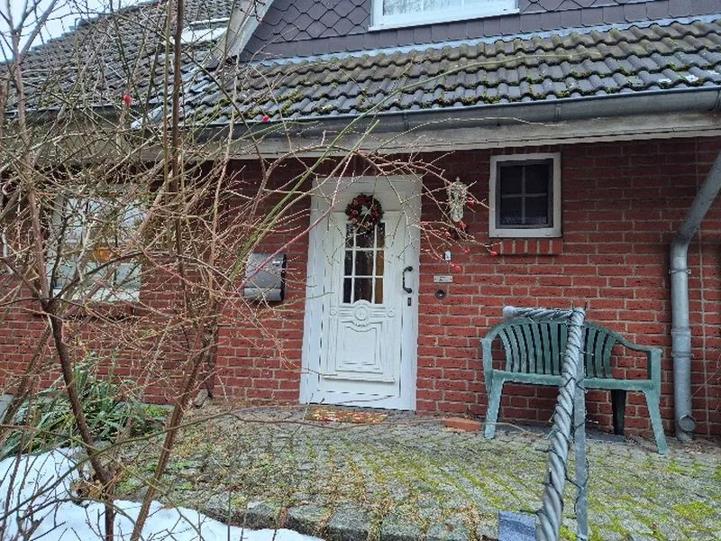 Erbbaurecht, Doppelhaushälfte in Hamburg — Bild 3