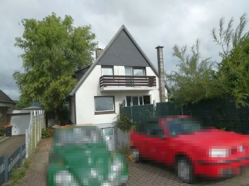 Einfamilienhaus in Techau — Bild 2