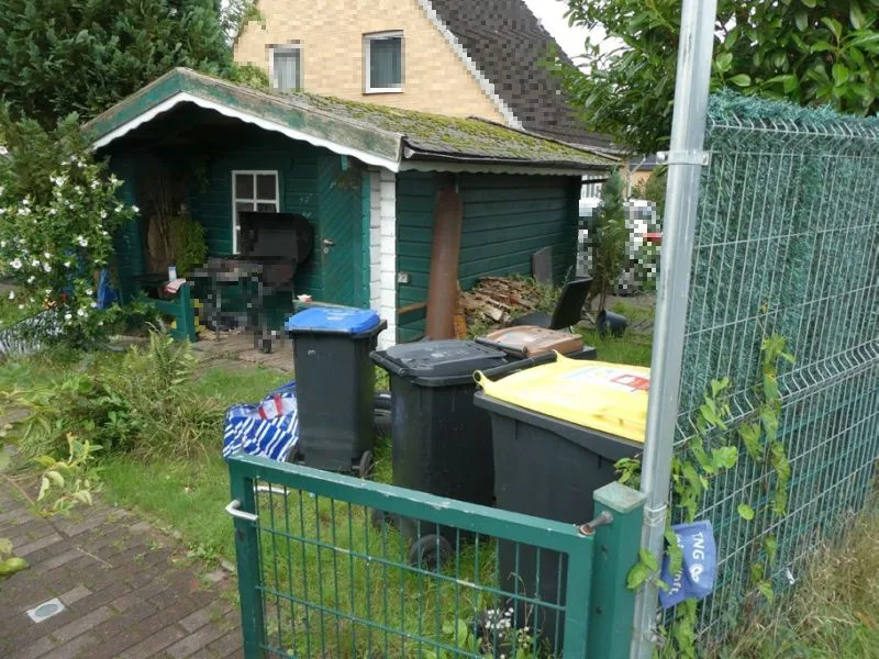 Einfamilienhaus in Techau — Bild 3