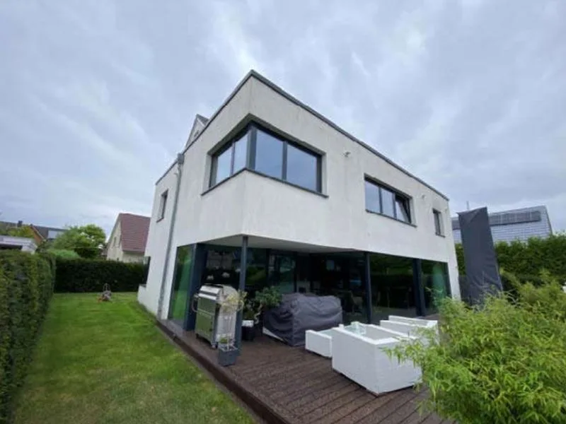 1/2 Anteil an Einfamilienhaus in Timmendorfer Strand